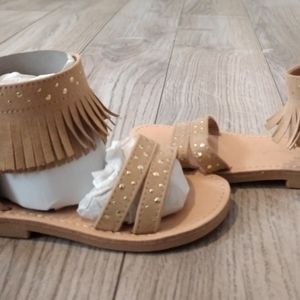 Girls Sandals